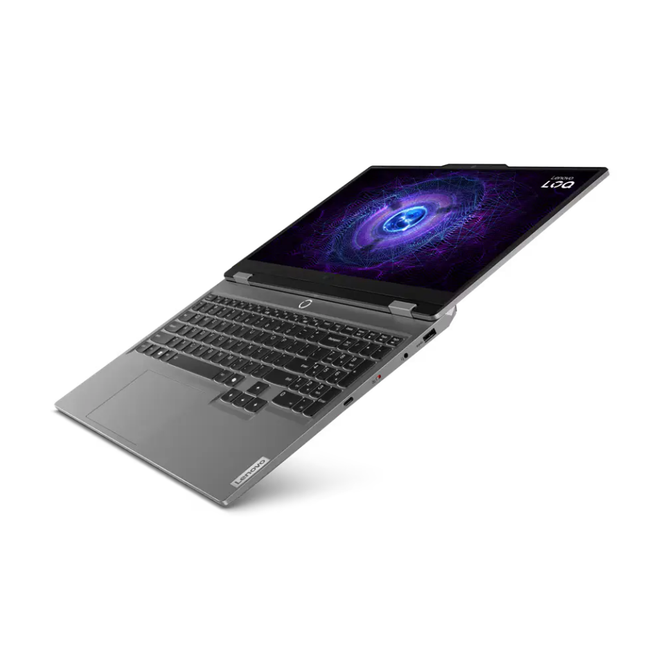 Lenovo LOQ 15IRX9 83DV0162TR i7-13650HX 16 GB 512 GB SSD RTX4050 15.6  Full HD Gaming Laptop