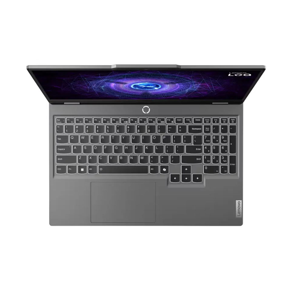 Lenovo LOQ 15IRX9 83DV0162TR i7-13650HX 16 GB 512 GB SSD RTX4050 15.6  Full HD Gaming Laptop
