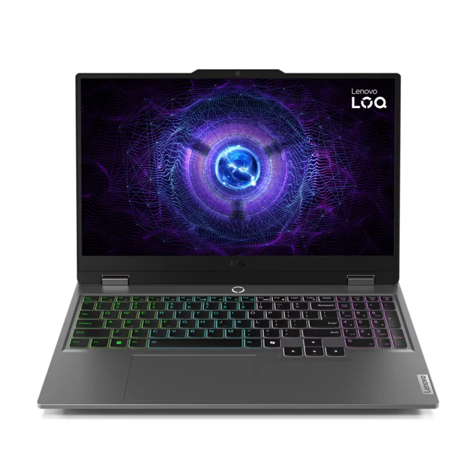 Lenovo LOQ 15IRX9 83DV0162TR i7-13650HX 16 GB 512 GB SSD RTX4050 15.6  Full HD Gaming Laptop