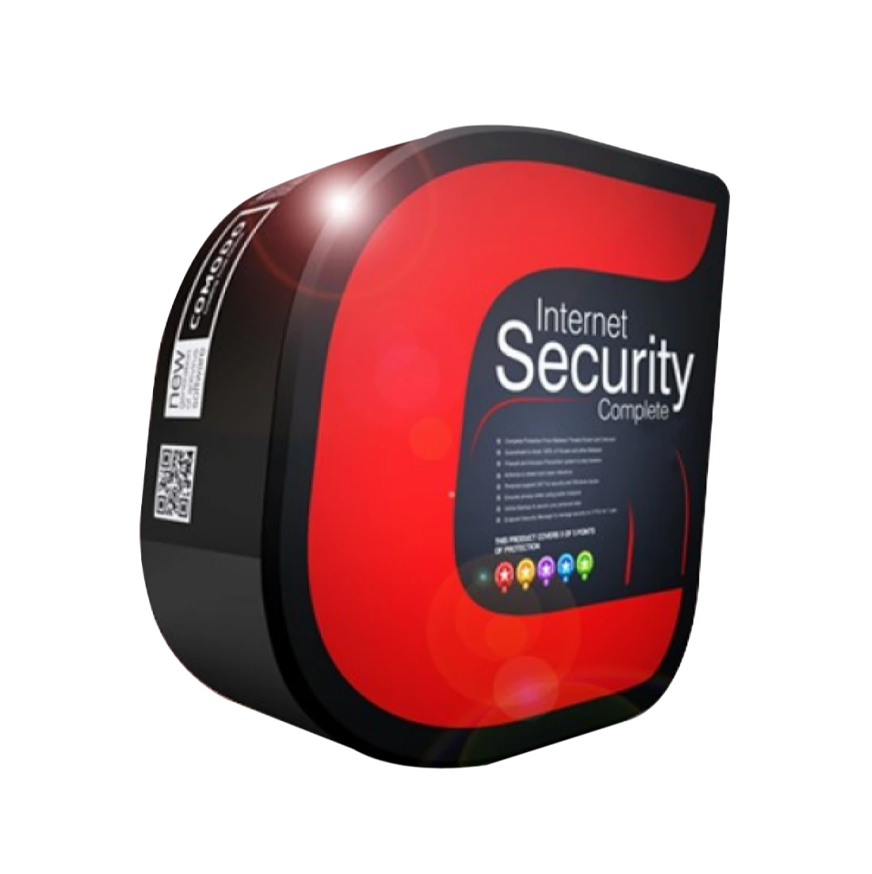 Comodo Internet Security 2025 (CIS) 1 YIL / 1 Kullanıcı