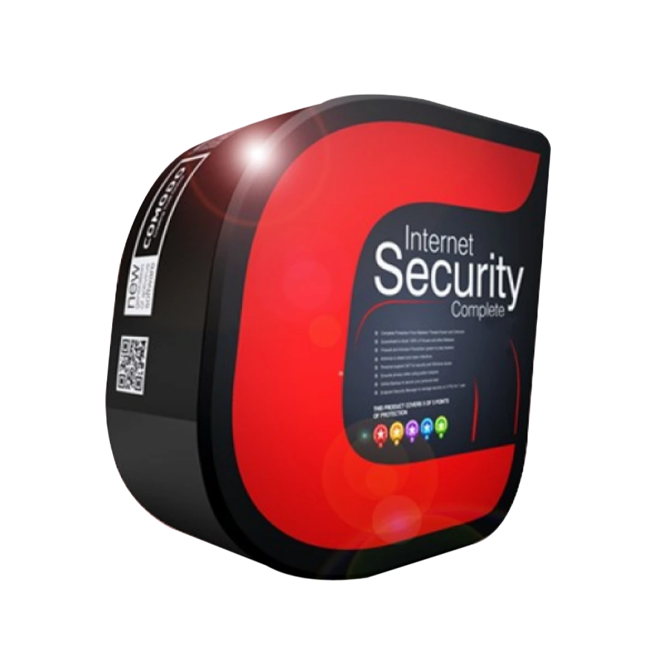 Comodo Internet Security 2025 (CIS) 1 YIL / 1 KULLANICI
