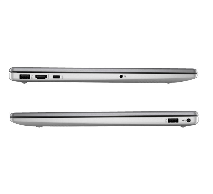 HP 255 G10 3Z6C7ES Ryzen 5 7530U 16 GB 512 GB SSD Radeon Graphics 15.6  Full HD Notebook