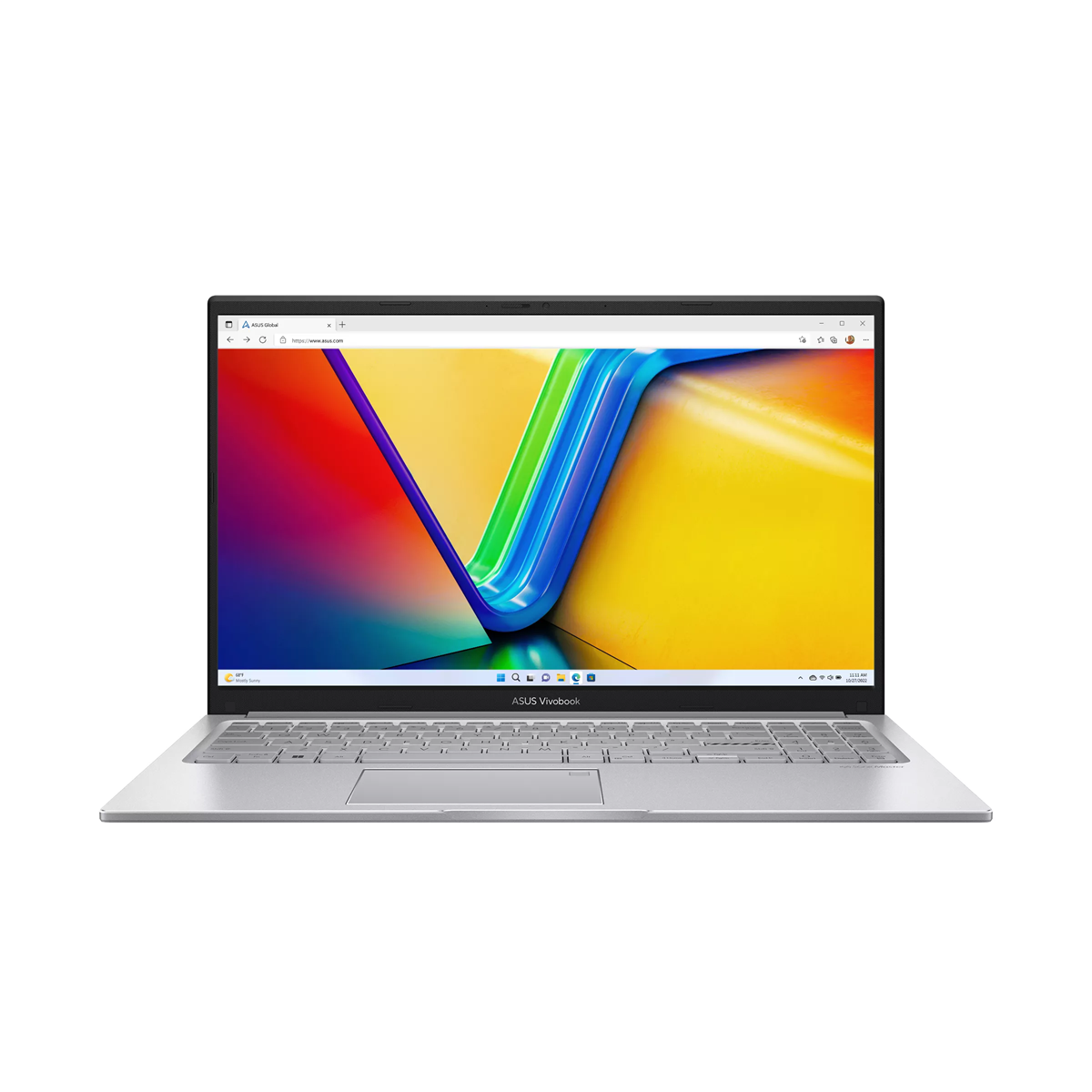 Asus Vivobook 15 X1504VA-NJ2913 i3-1315U 8 GB 512 GB SSD UHD Graphics 15.6'' Full HD Notebook