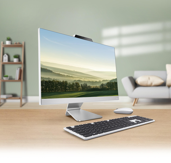 ASUS M3402WFAK-HBC0120 R5 7520U 8G 512G