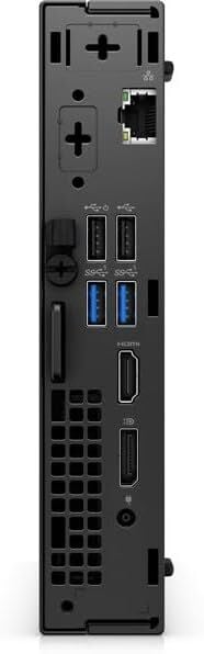 Dell OptiPlex 7020 MFF N012O7020MFFEMEA-VP-UBU i5-14500T 16 GB 512 GB SSD UHD Graphics 770 Mini PC