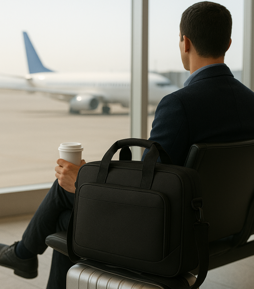 Dell EcoLoop Pro 460-BDSR 14  Laptop Çantası