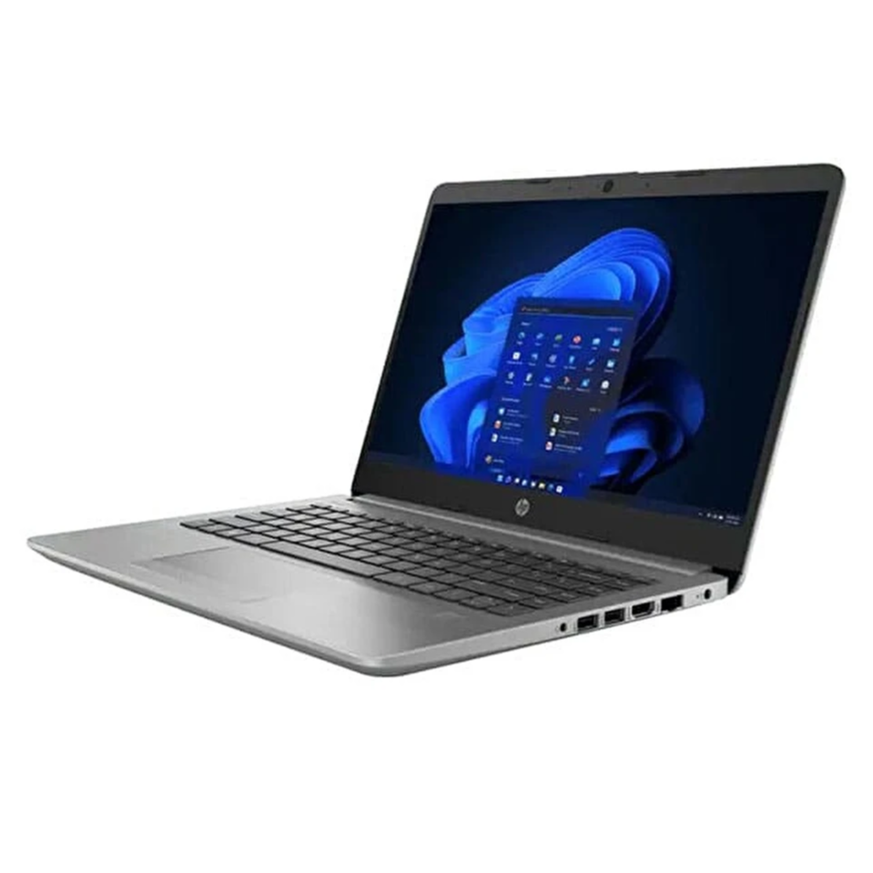 HP 240 G9 6Q8L8ES i5-1235U 8GB RAM 256GB SSD 14'' HD FreeDOS Dizüstü Bilgisayar