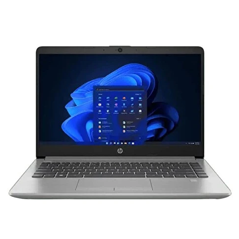 HP 240 G9 i5-1235U 14  8GB 256GB Notebook Dos 6Q8L8ES