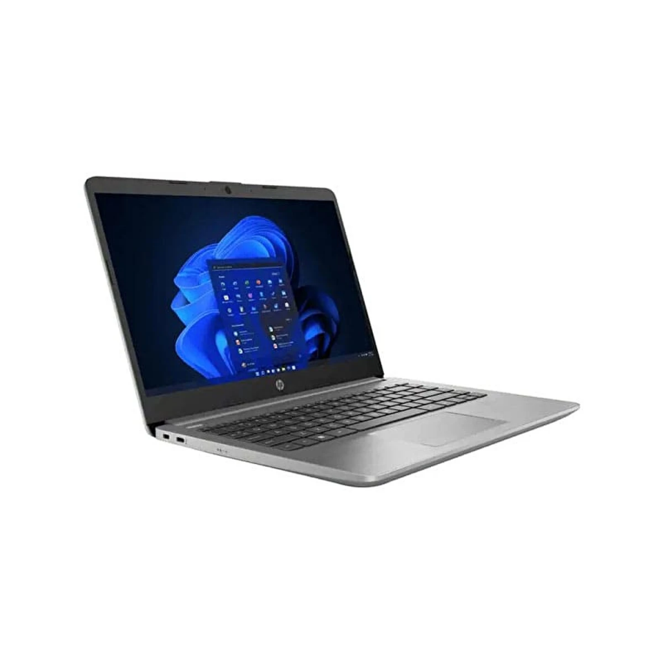 HP 240 G9 i5-1235U 14  8GB 256GB Notebook FDos 6Q8L8ES