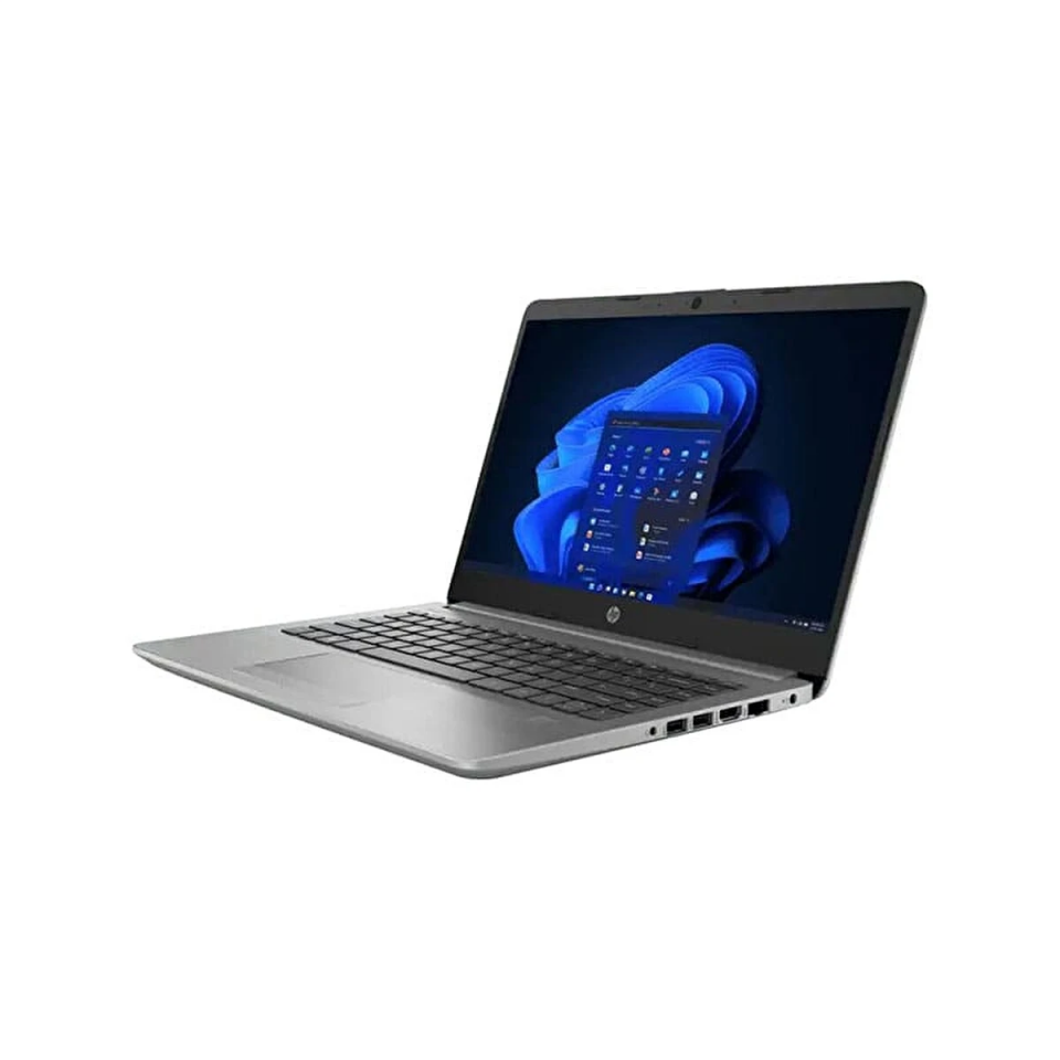 HP 240 G9 i5-1235U 14  8GB 256GB Notebook FDos 6Q8L8ES