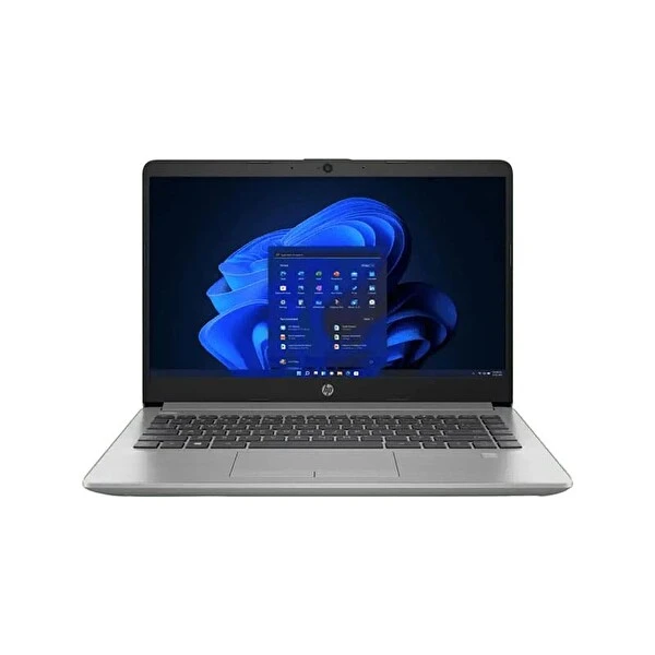 HP 240 G9 i5-1235U 14  8GB 256GB Notebook FDos 6Q8L8ES