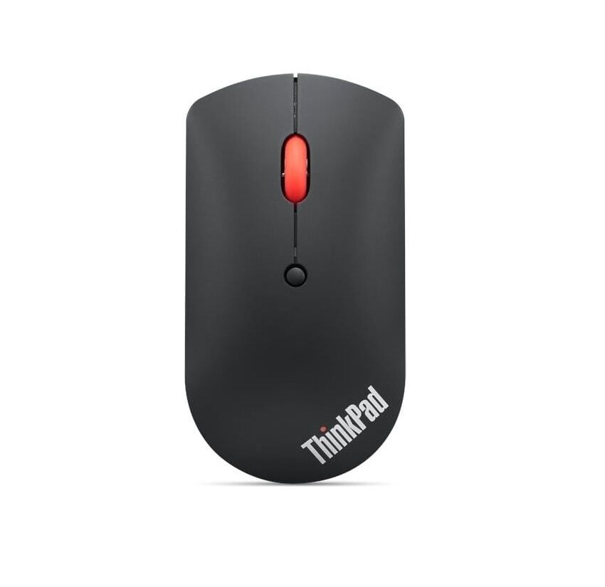 Lenovo ThinkPad BT Silent Mouse 4Y50X88822
