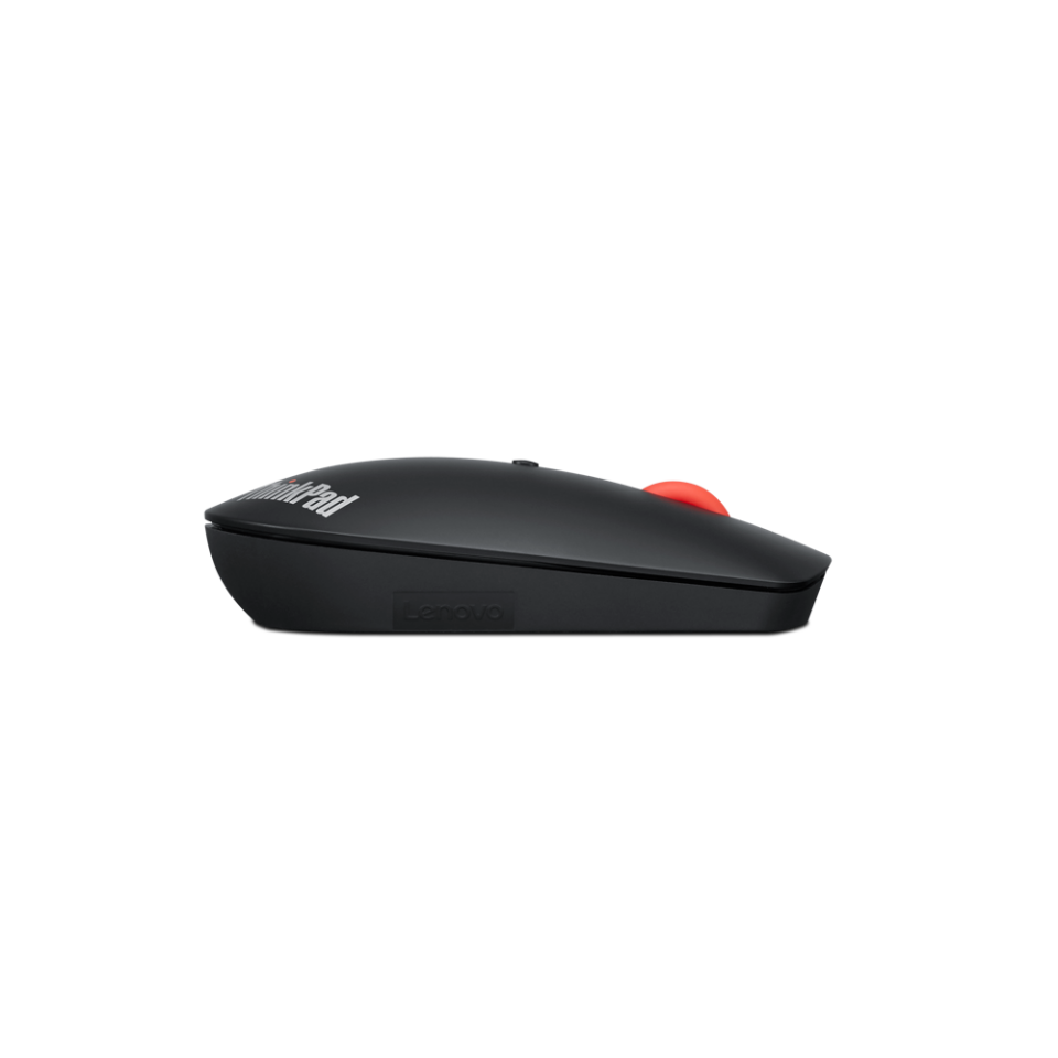 Lenovo ThinkPad BT Silent Mouse 4Y50X88822