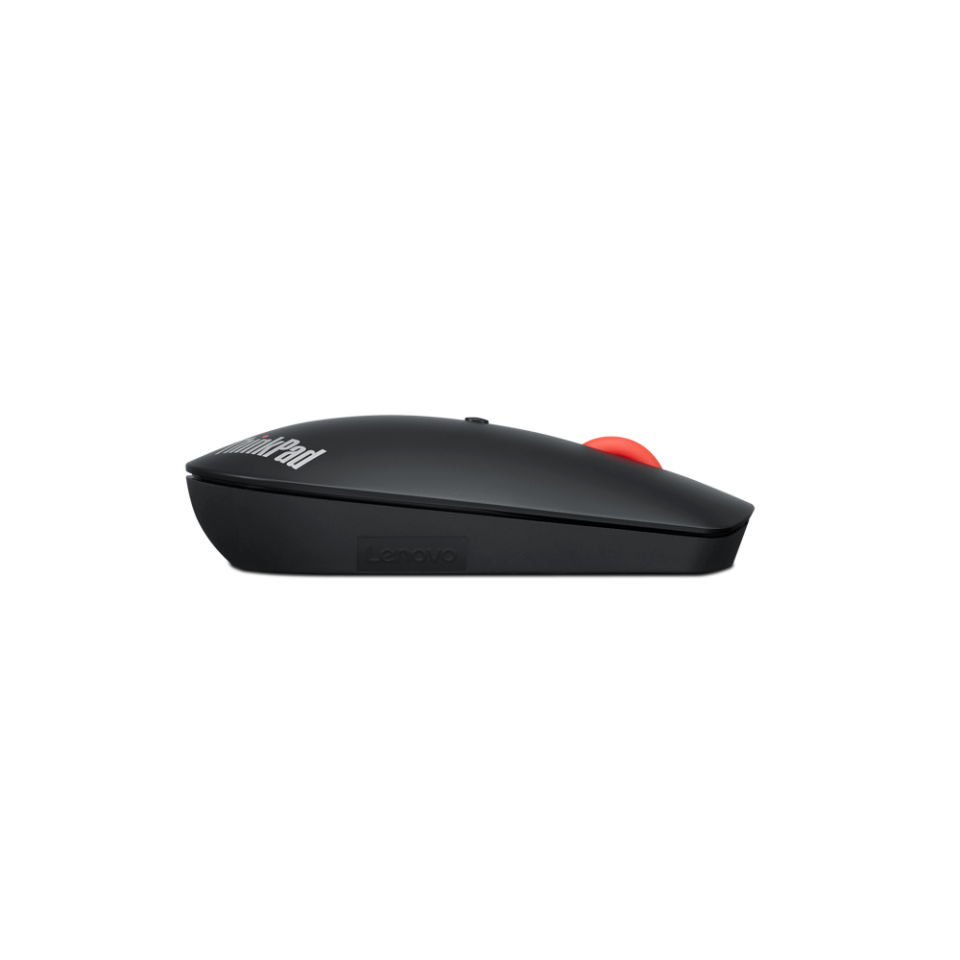 Lenovo ThinkPad BT Silent Mouse 4Y50X88822
