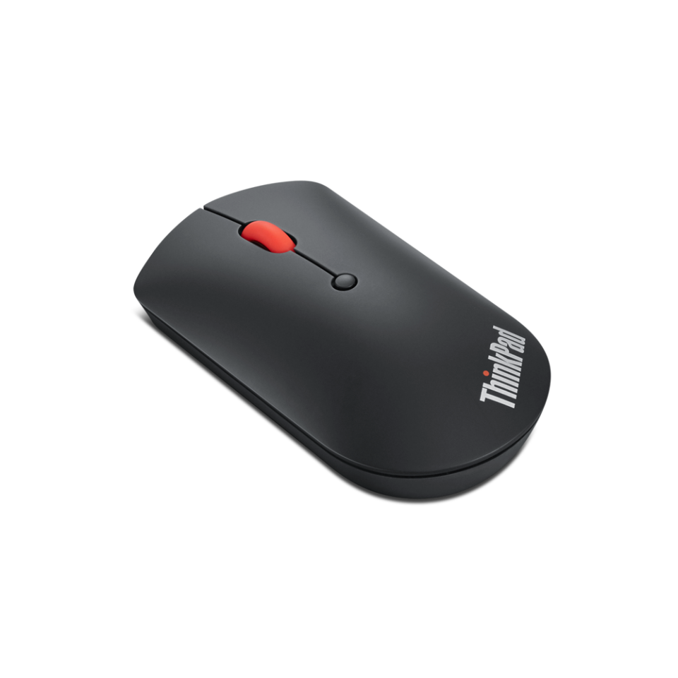 Lenovo ThinkPad BT Silent Mouse 4Y50X88822