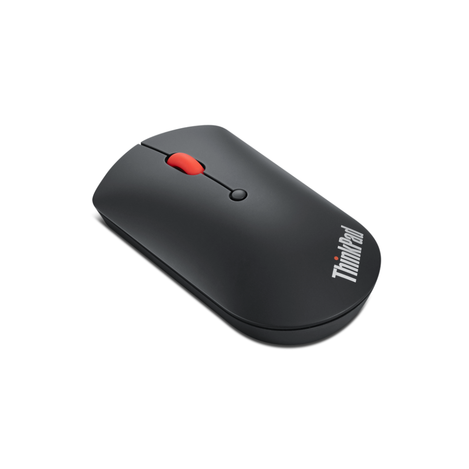 Lenovo ThinkPad BT Silent Mouse 4Y50X88822
