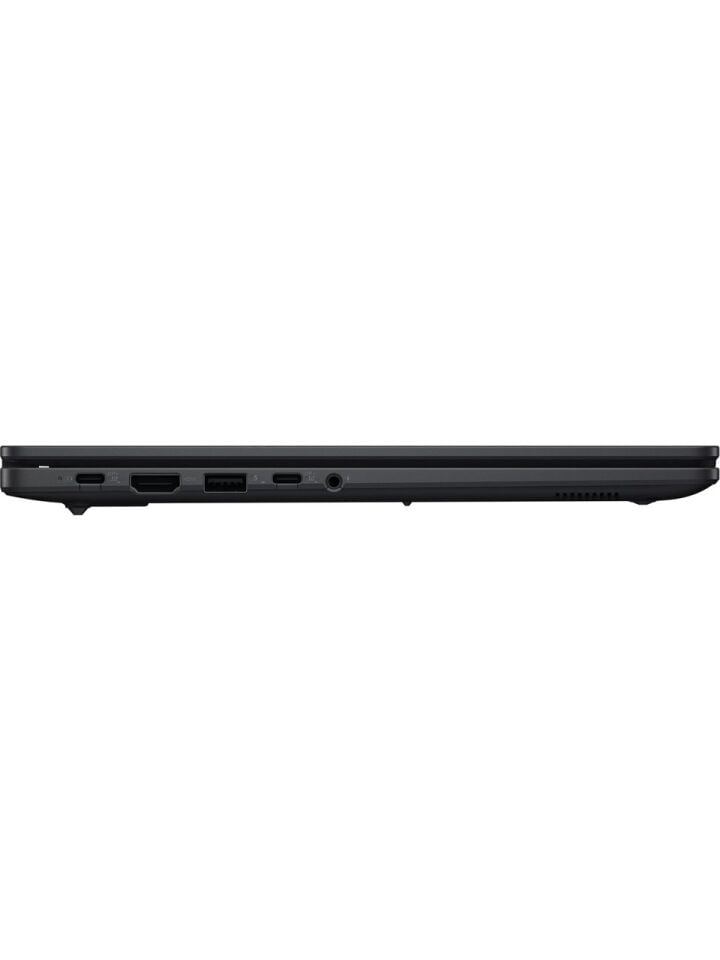 Asus ExpertBook B1403CVA-I516G512B3D i5-1334U 16 GB 512 GB SSD Iris Xe Graphics 14  FreeDos Notebook