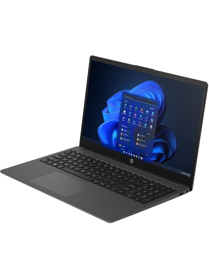 HP 250 G10 B39W3AT i5-1334U 16 GB 512 GB SSD Iris Xe Graphics 15.6  Full HD FreeDos Notebook