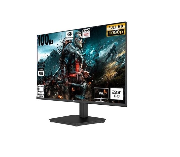 KTC H24V27 23.8  5 ms Full HD 100 Hz Monitör