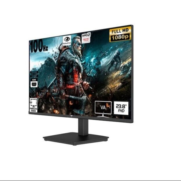 KTC H24V27 23.8  5 ms Full HD 100 Hz Monitör