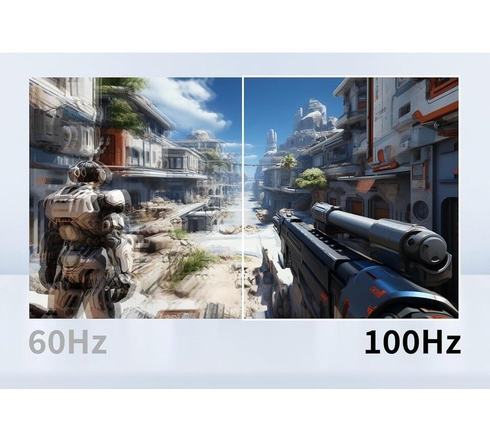 KTC H24V27 23.8  5 ms Full HD 100 Hz Monitör