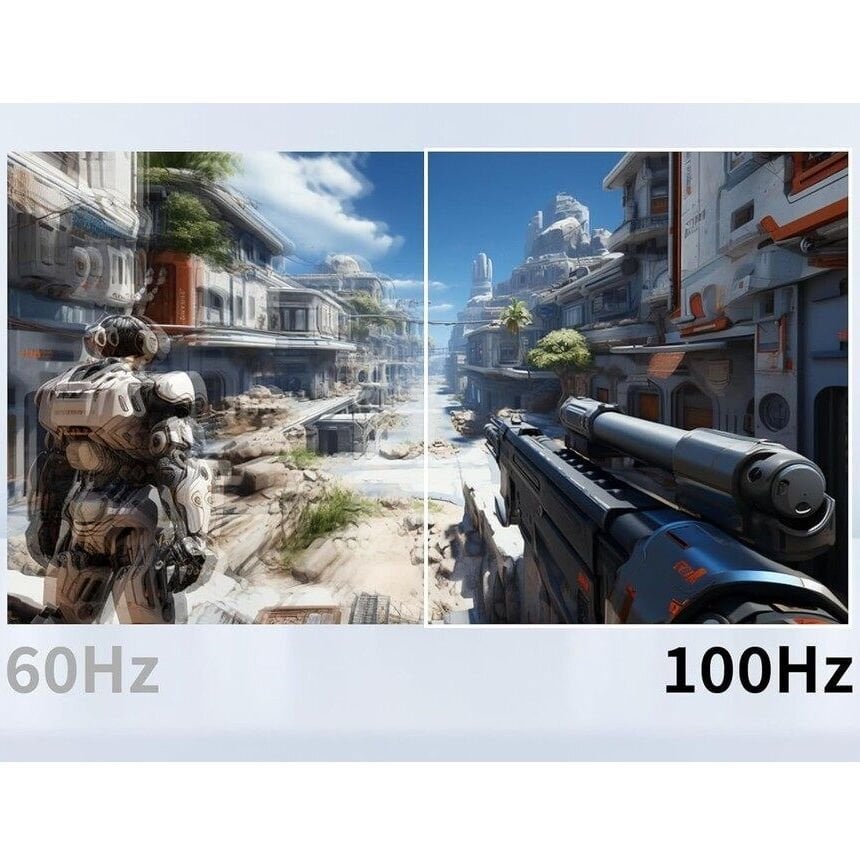 KTC H24V27 23.8  5 ms Full HD 100 Hz Monitör