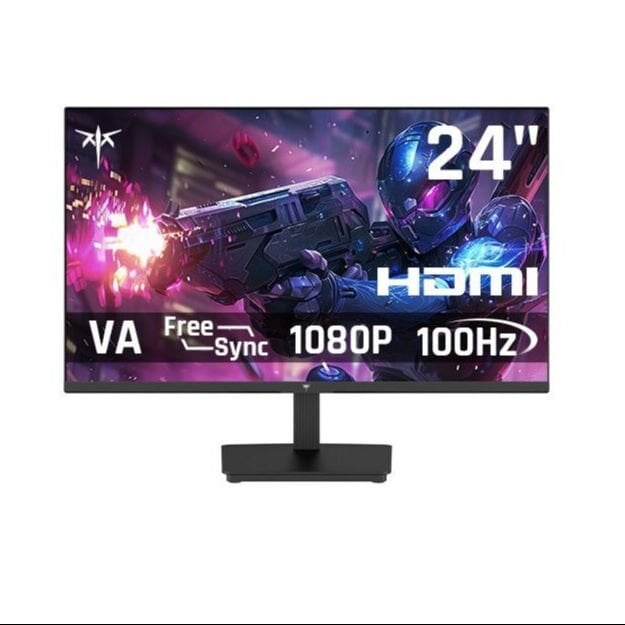 KTC H24V27 23.8  5 ms Full HD 100 Hz Monitör