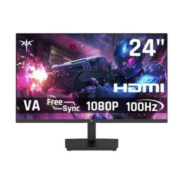 KTC H24V27 23.8  5 ms Full HD 100 Hz Monitör