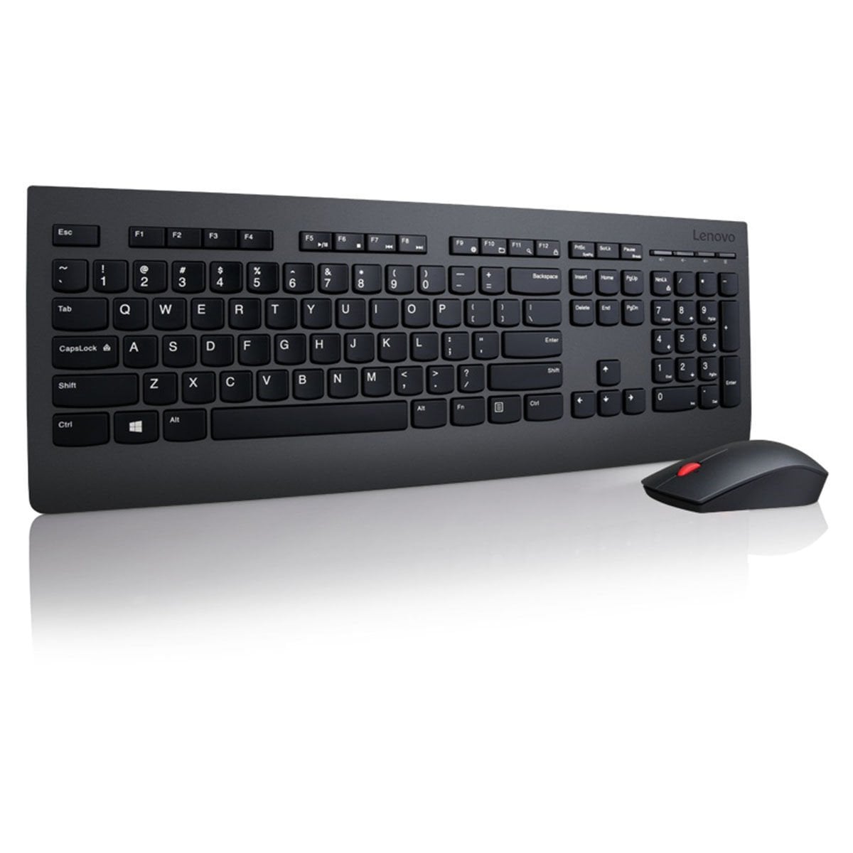 LENOVO Q TÜRKÇE 4X30H56827 KABLOSUZ KLAVYE MOUSE SET