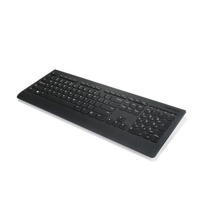 LENOVO Q TÜRKÇE 4X30H56827 KABLOSUZ KLAVYE MOUSE SET