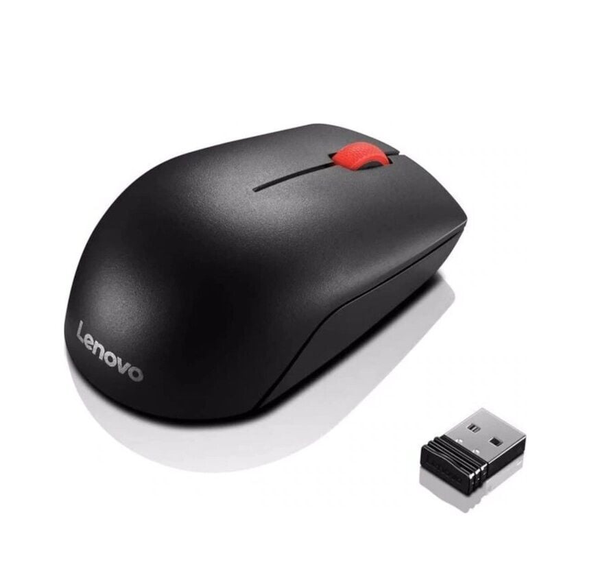 Lenovo Essential Compact 4Y50R20864 Kablosuz Mouse