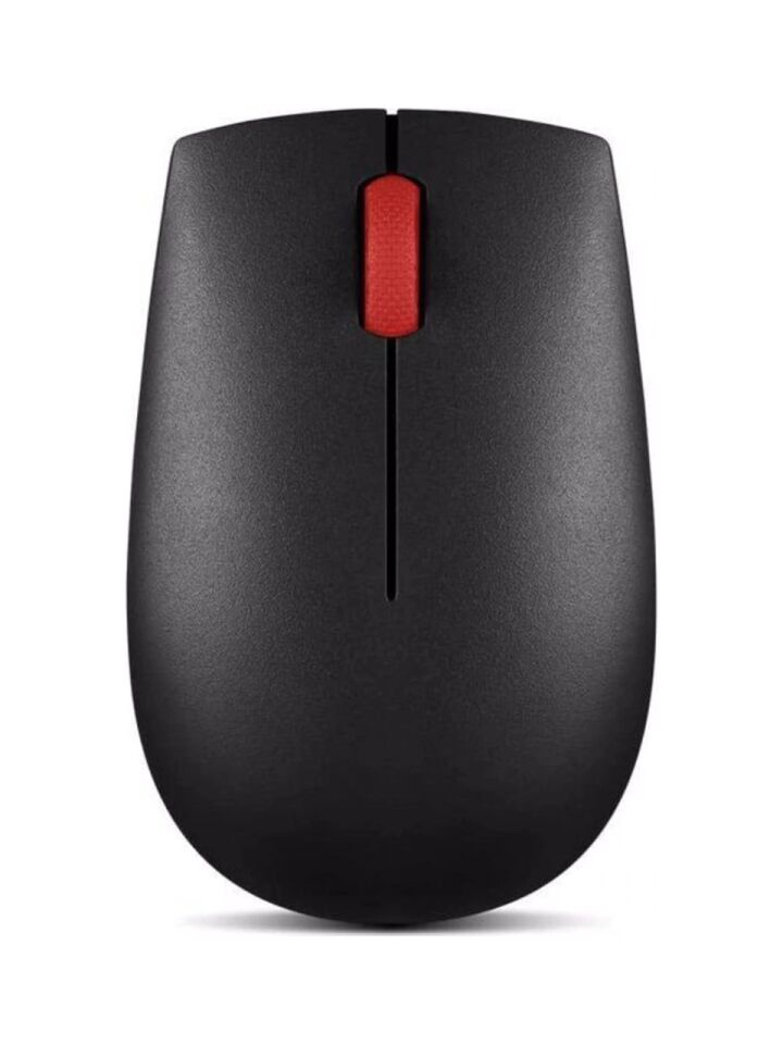 Lenovo Essential Compact 4Y50R20864 Kablosuz Mouse