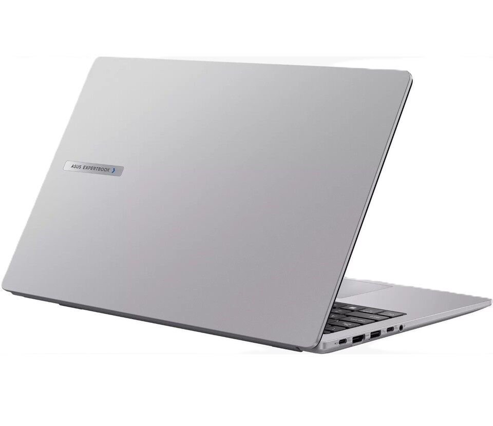 ASUS ExpertBook P1 P1503CVA-I716512G1D i7-13620H 16 GB 512 SSD 15.6  FHD FreeDOS Dizüstü Bilgisayar