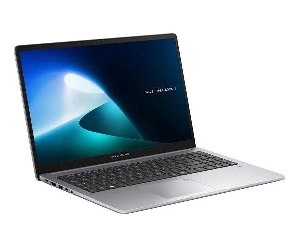 ASUS ExpertBook P1 P1503CVA-I58512G1D i5-13420H 8 GB 512 GB SSD 15.6  FreeDOS Dizüstü Bilgisayar