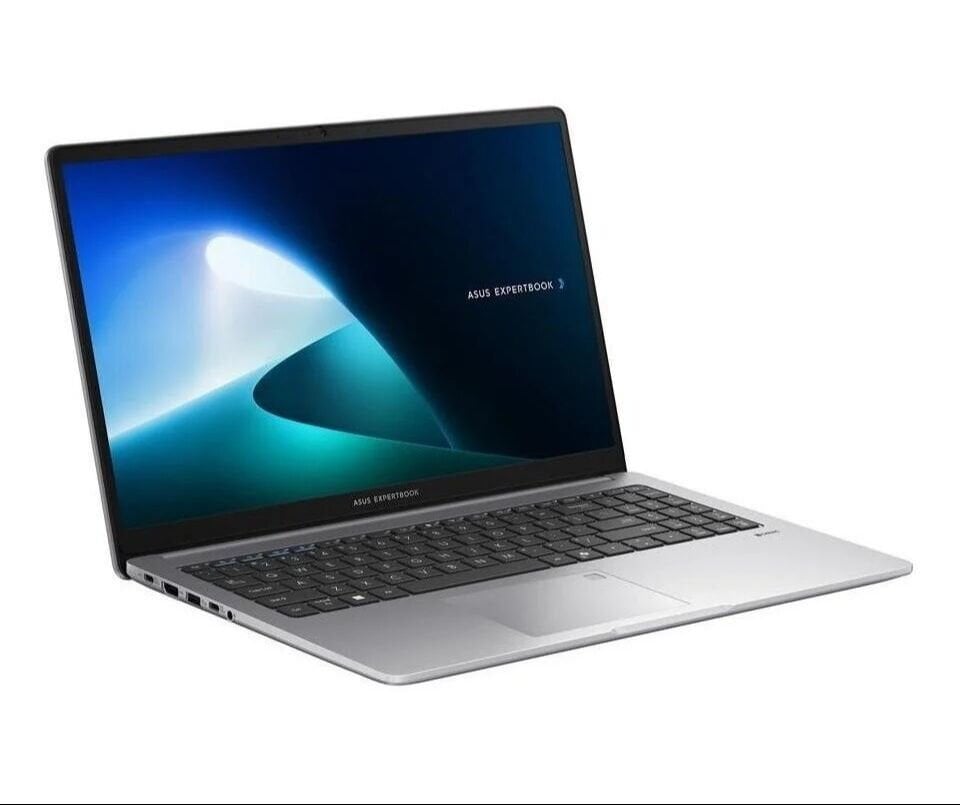 ASUS ExpertBook P1 P1503CVA-I58512G1D i5-13420H 8 GB 512 GB SSD 15.6  FreeDOS Dizüstü Bilgisayar