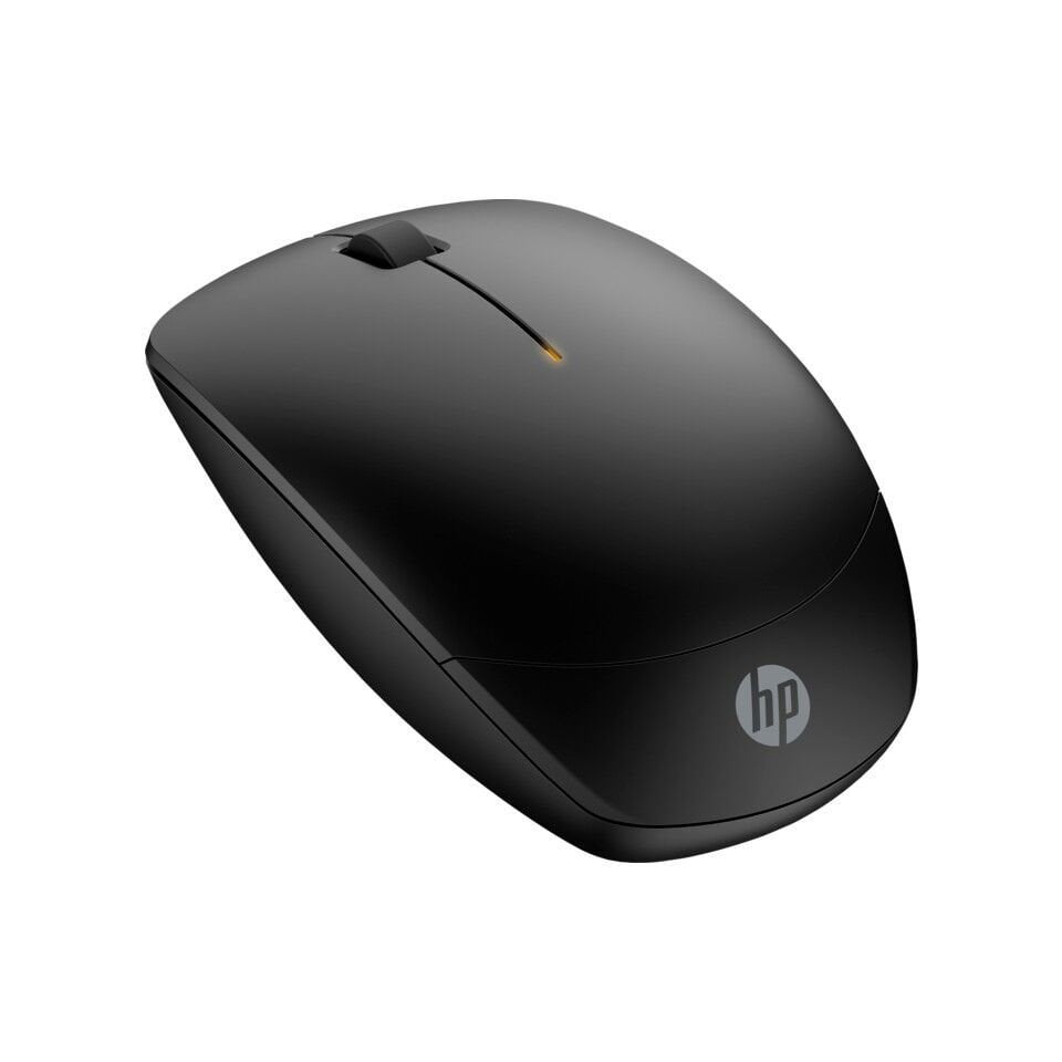 HP 235 4E407UT Slim Wireless Mouse