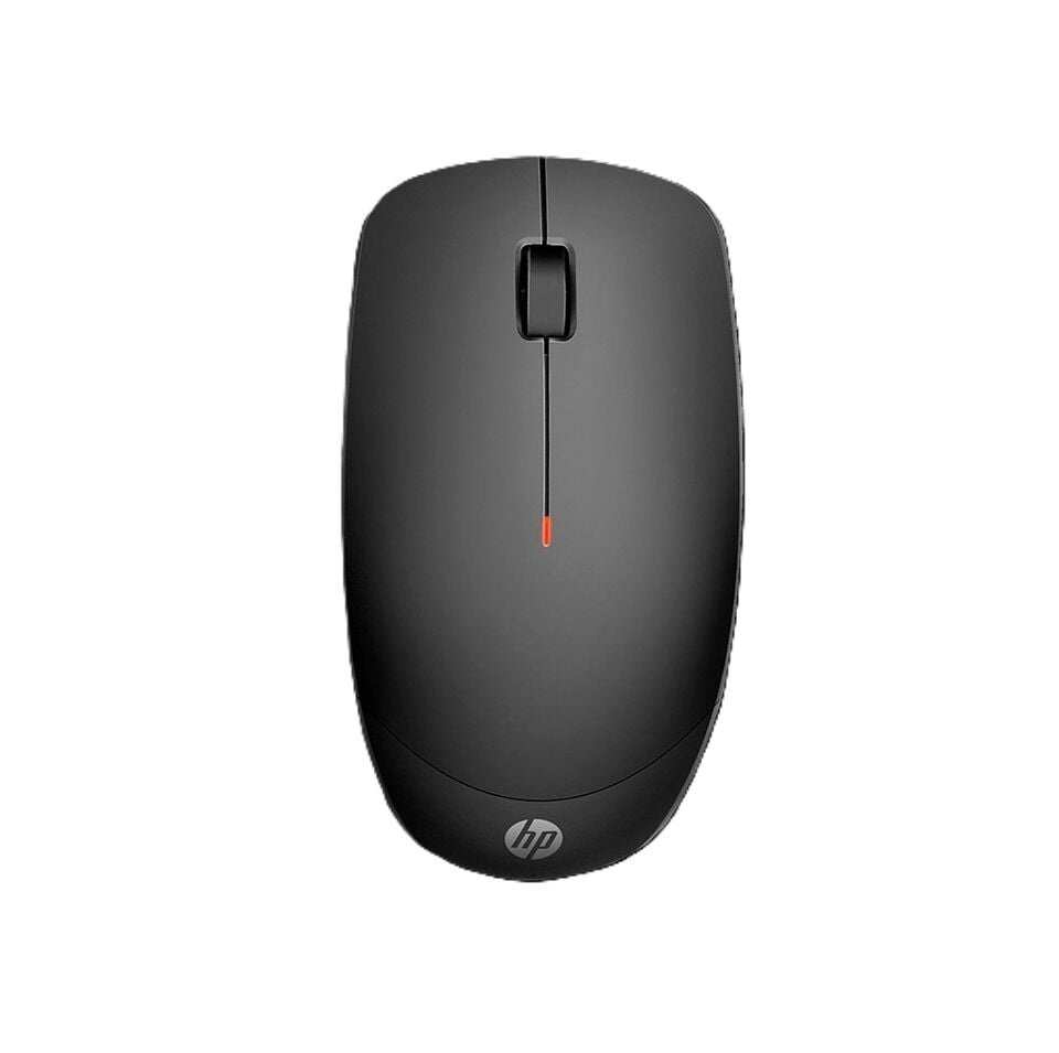 HP 235 4E407UT Slim Wireless Mouse