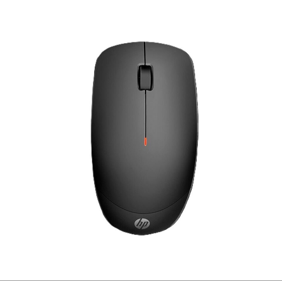 HP 235 4E407UT Slim Wireless Mouse