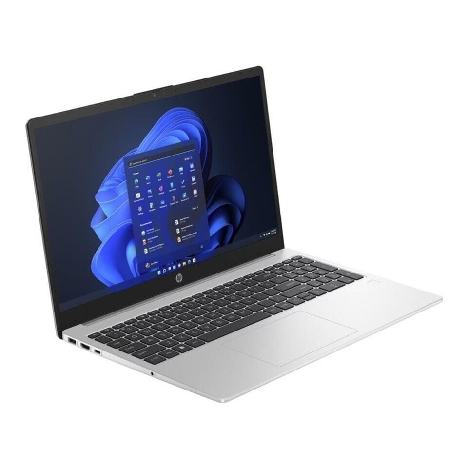 HP 250 G10 9G231ET I5-1334U 8GB 256GB SSD 15.6 FHD FreeDOS Notebook