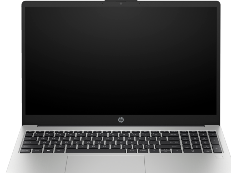 HP 250 G10 9G231ET I5-1334U 8GB 256GB SSD 15.6 FHD FreeDOS Dizüstü Bilgisayar