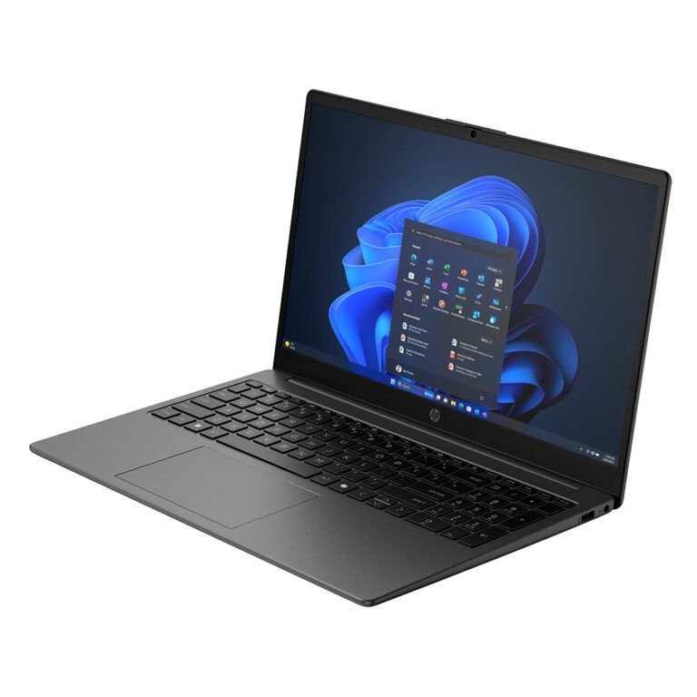 HP 250 G10 9G231ET I5-1334U 8GB 256GB SSD 15.6 FHD FreeDOS Dizüstü Bilgisayar