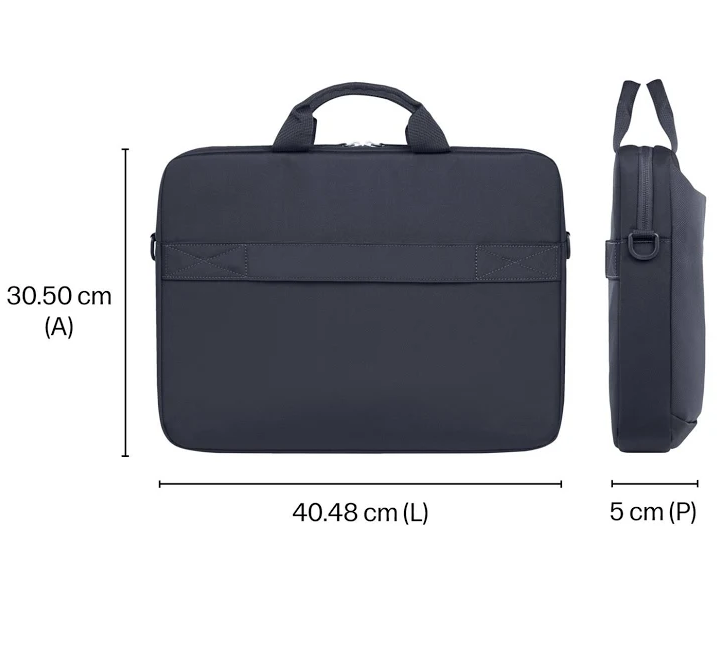 HP Everyday 16'' Laptop Çantası A08KHUT