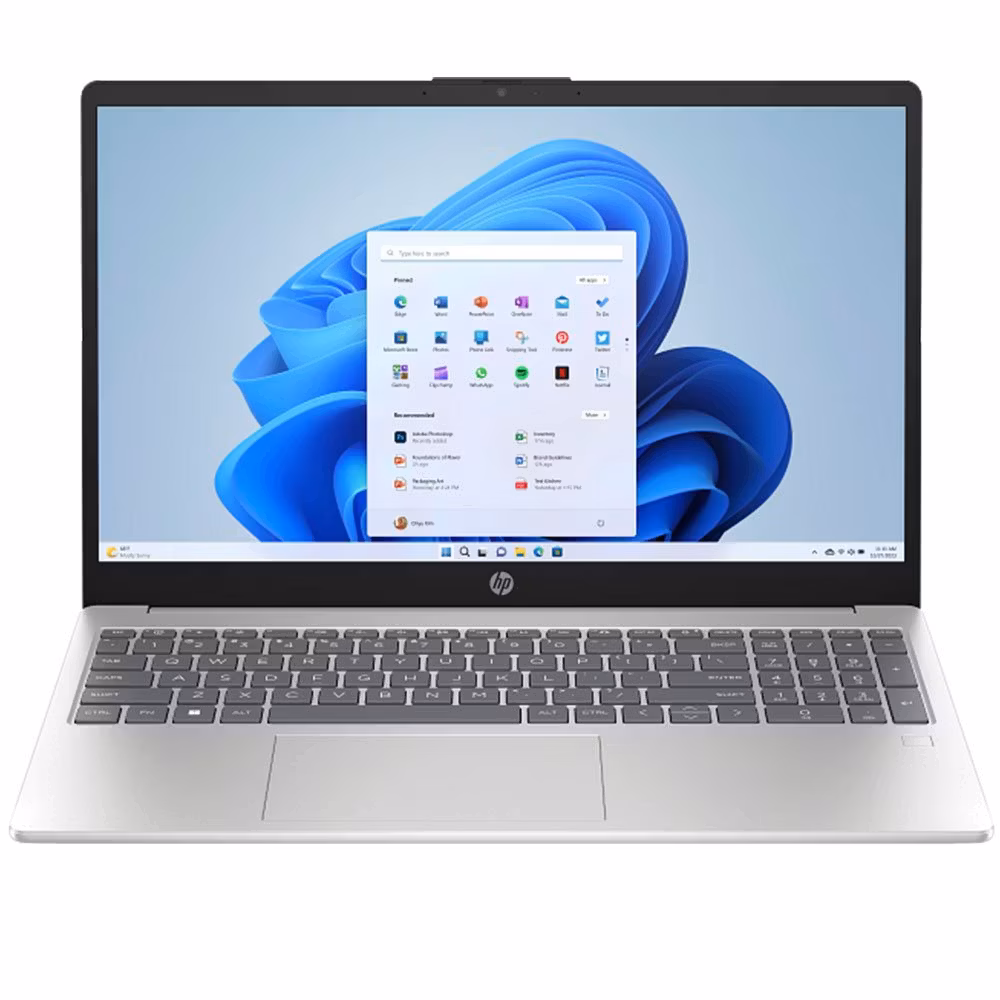 HP AI 15-FD2020NT CK6C5EA Ultra 5 225U 24GB RAM 1TB SSD W11H Dizüstü Bilgisayar