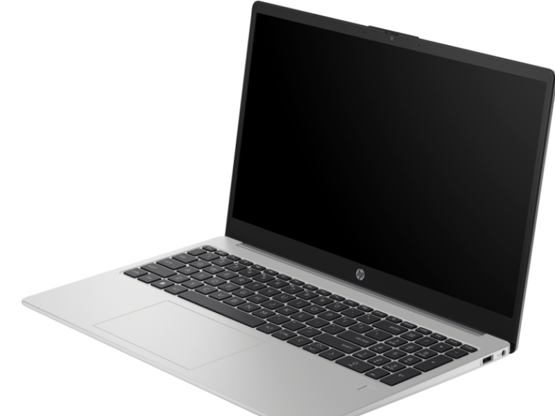HP 250 G10 9G1E5ET i5-1334U 16 GB 512 GB SSD Iris Xe Graphics 15.6  Full HD Notebook