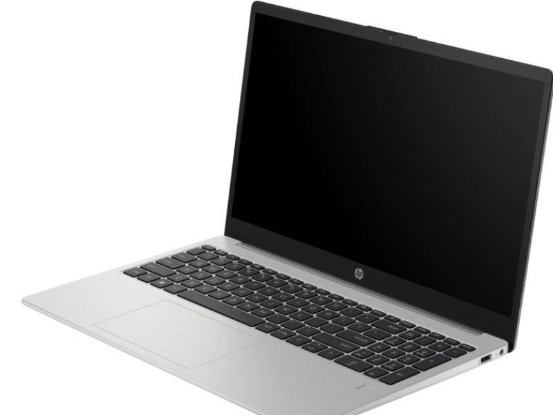 HP 250 G10 9G1E5ET i5-1334U 16 GB 512 GB SSD Iris Xe Graphics 15.6  Full HD Notebook