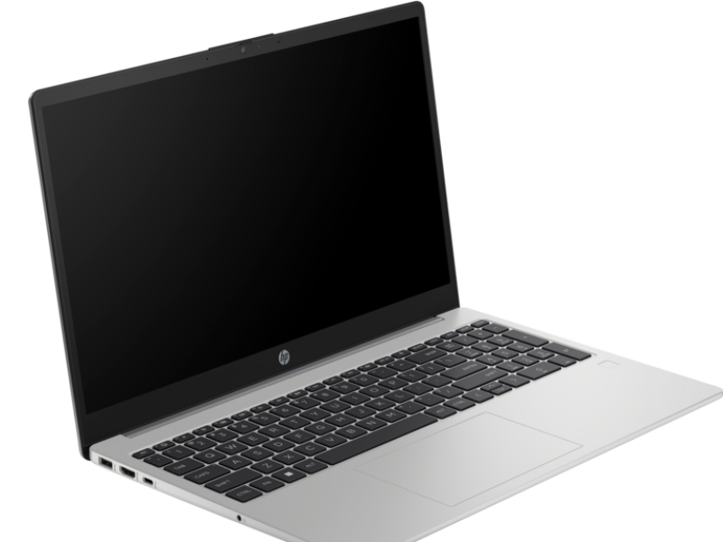 HP 250 G10 9G1E5ET i5-1334U 16 GB 512 GB SSD Iris Xe Graphics 15.6  Full HD Notebook