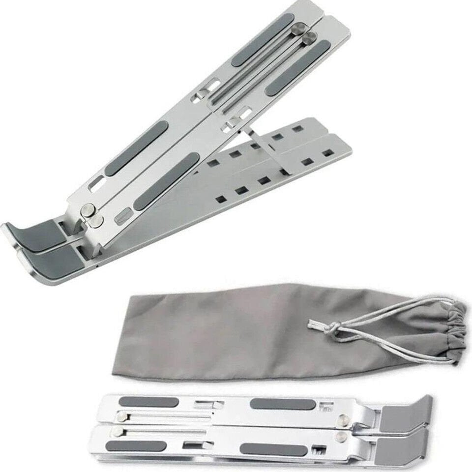 Frisby FNC-5105ST Katlanabilir Notebook Standı