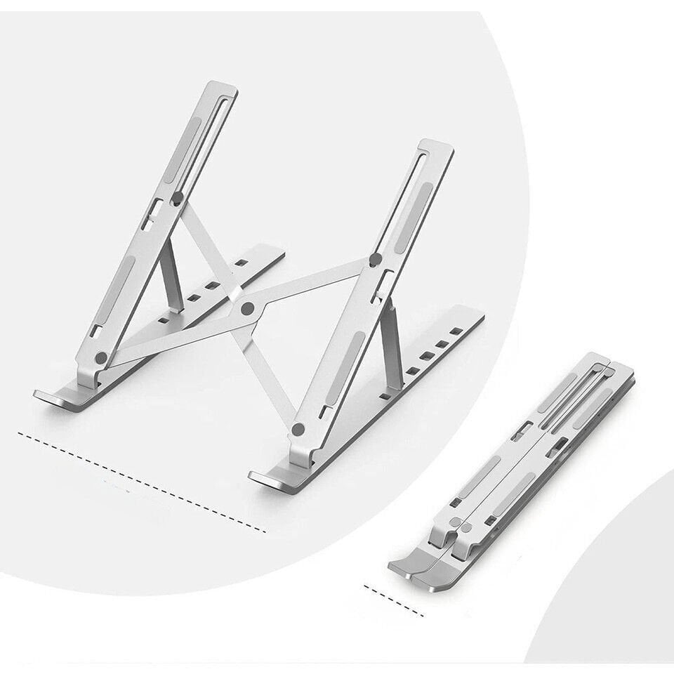 Frisby FNC-5105ST Katlanabilir Notebook Standı