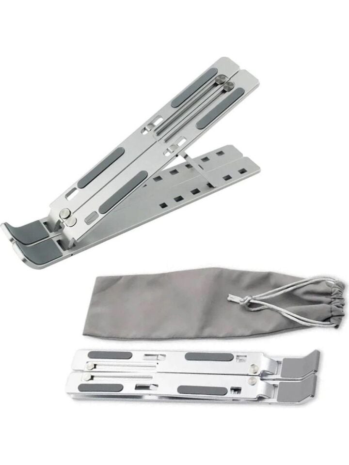 Frisby FNC-5105ST Katlanabilir Alüminyum Laptop Standı