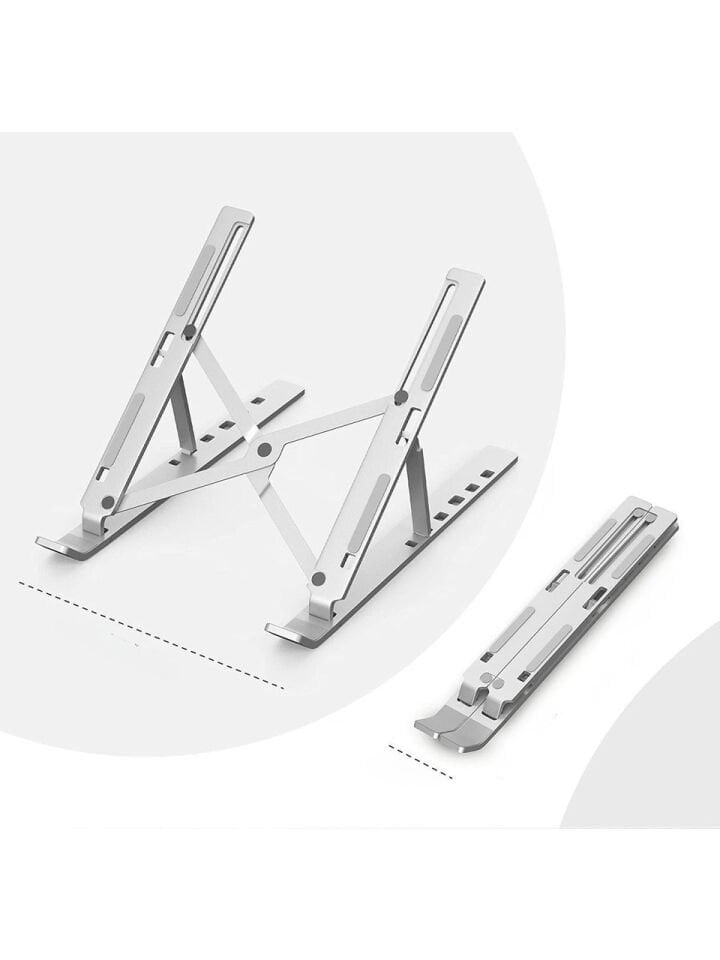 Frisby FNC-5105ST Katlanabilir Alüminyum Laptop Standı